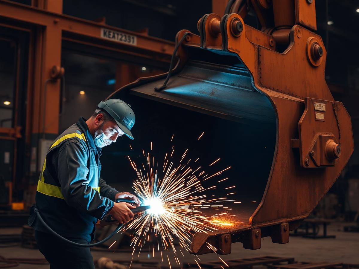 Servicio técnico industrial